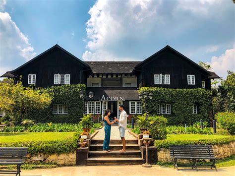 kalaw heritage hotel.